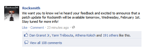 get hyped!