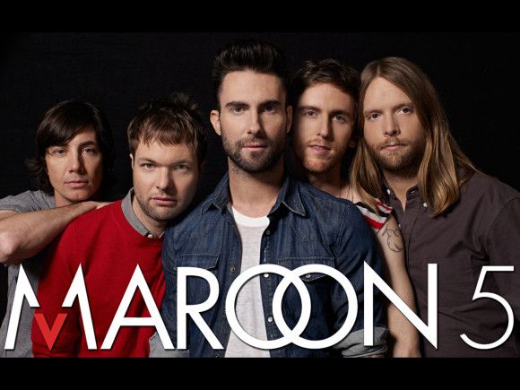 Maroon 5 Returns to Rocksmith Next Week The Riff Repeater