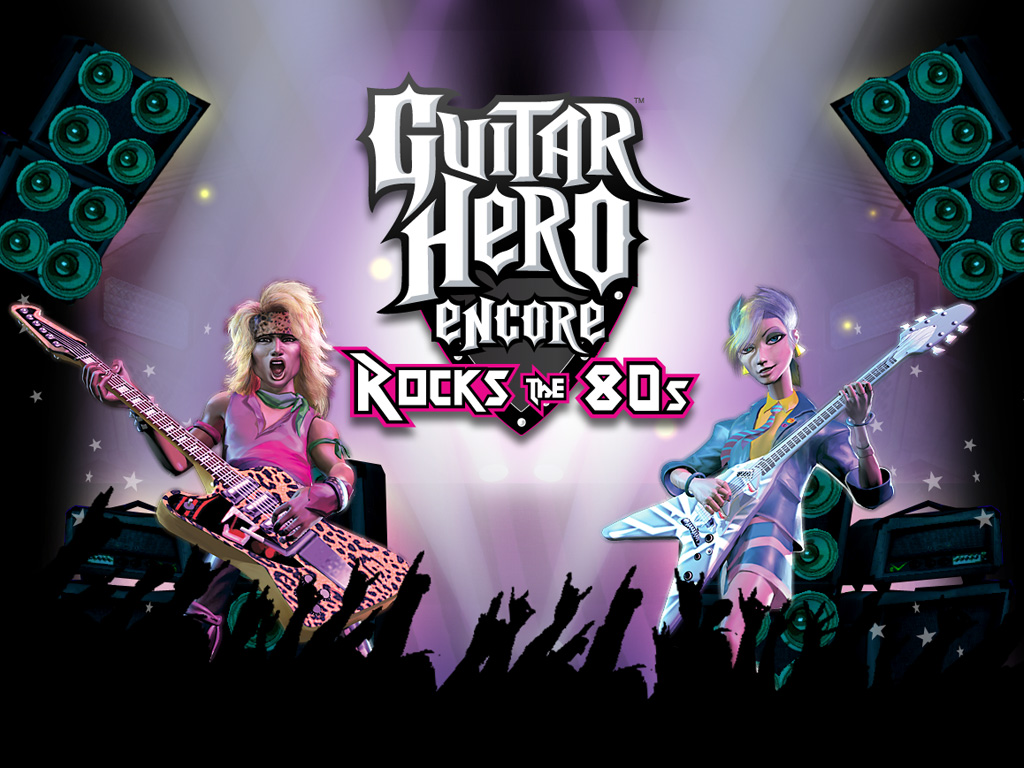 Guitar Hero Encore: Rocks The 80s | peacecommission.kdsg.gov.ng