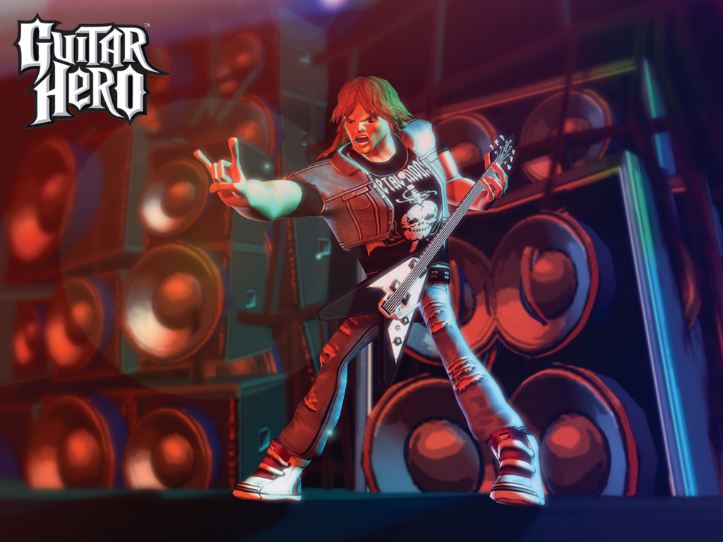 Guitar Hero DLC Setlist 3! 