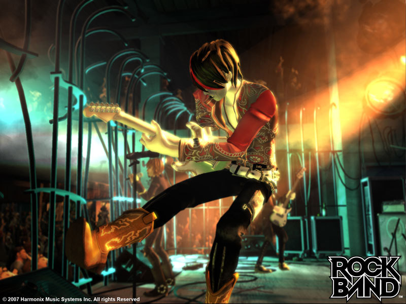 Guitar Hero DLC Setlist 3! 