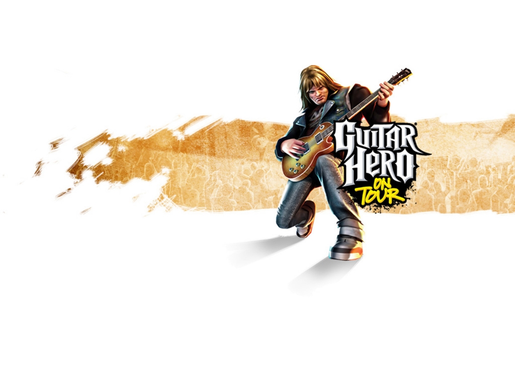 Guitar Hero: On Tour