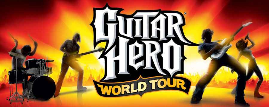 Guitar Hero DLC Setlist 3! 