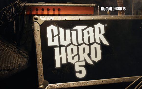 Setlist Sunday: Guitar Hero 5
