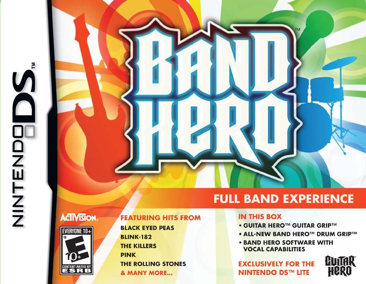 Guitar Hero DLC Setlist 3! 