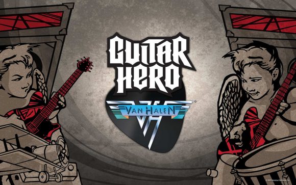 Setlist Sunday: Guitar Hero: Van Halen