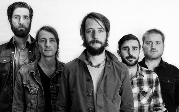 Song Speculation: 2000s Mix III brings Band of Horses to Rocksmith