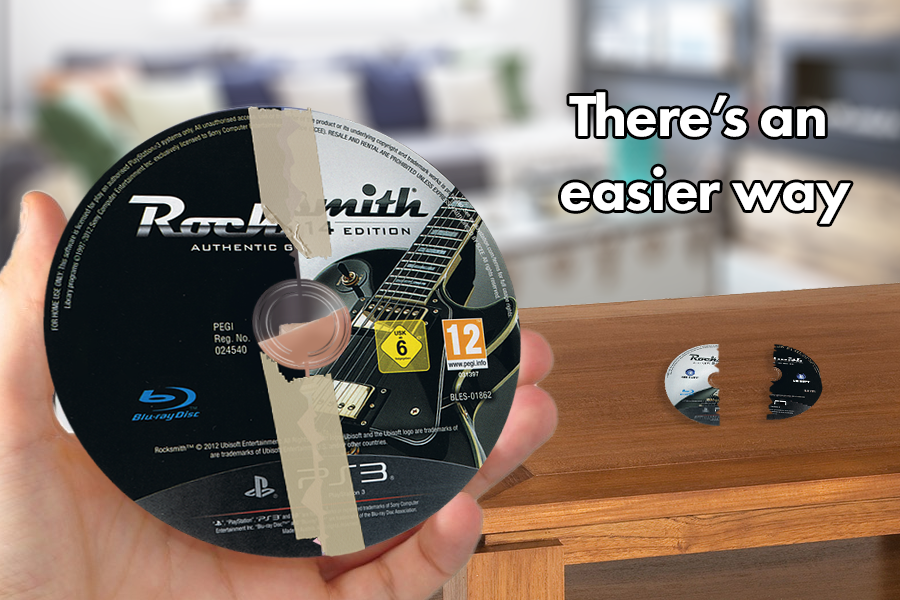 Remastered 2014 rocksmith 2014 rocksmith vs Buy Rocksmith®