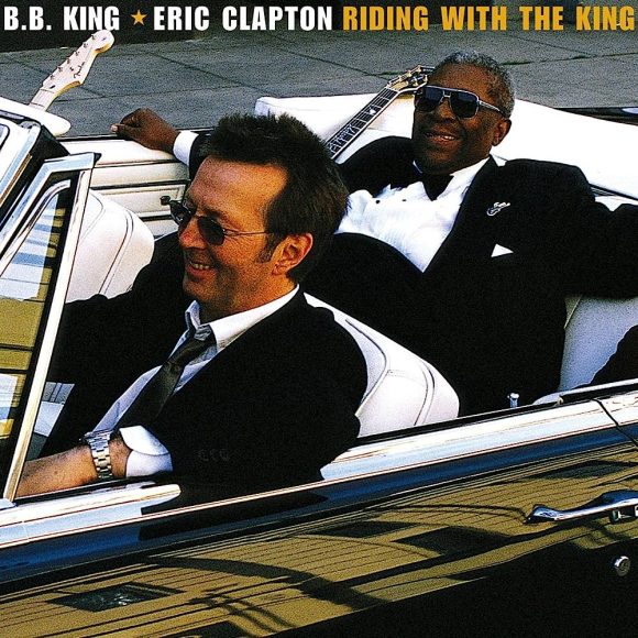 Rocksmith+ Title Update brings music from Eric Clapton & B.B. King to the library
