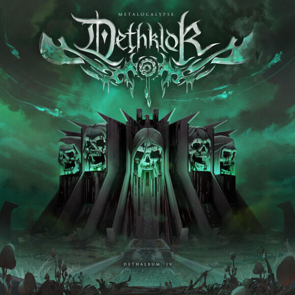 Rocksmith+ completes Metallica’s “Black Album”, releases songs from Dethalbum IV, and Good and the Damned full album!